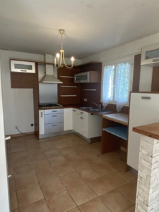 MAISON T4 DE PLAIN-PIED SUR UN TERRAIN DE 936 M2