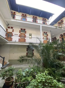 Appartement T3 duplex en hyper centre