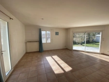 MAISON T4 DE PLAIN-PIED SUR UN TERRAIN DE 936 M2