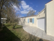 MAISON T4 DE PLAIN-PIED SUR UN TERRAIN DE 936 M2