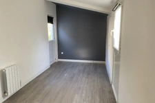 MAISON 3 CHAMBRES AVEC GARAGE ET JARDIN