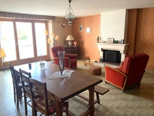 Maison familiale 121 M2 à fort potentiel