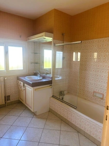 Maison de 77 M2 sur sous-sol 