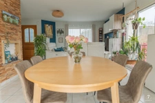 PAVILLON  138 M2 sur sous-sol 5 Chambres