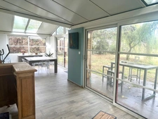 Longère 210 M2 avec 5 chambres