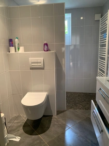 Maison familiale 121 M2