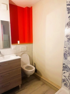 Appartement 2 pièces 39 M2 rénové