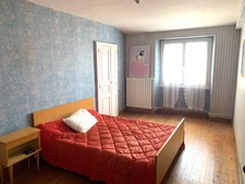 Maison familiale 121 M2
