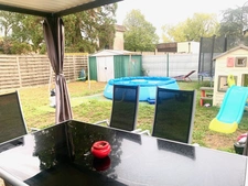 Pavillon 2006 plain-pied 89 M2 