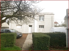 Maison 116 M2 sur parcelle de 1633 M2