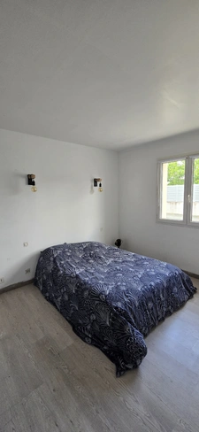 PAVILLON PLAIN-PIED 159 M2 sur grande parcelle arborée