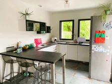 Pavillon 139 M2 vue campagne