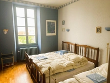 Grande maison familiale 236 M2 6 chambres avec annexe 210 M2