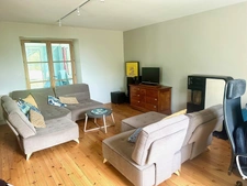 Longère 210 M2 avec 5 chambres