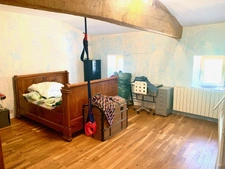 Longère 210 M2 avec 5 chambres