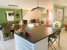 PAVILLON 2006 plain-pied 97 M2 