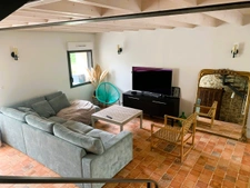 Pavillon 139 M2 vue campagne