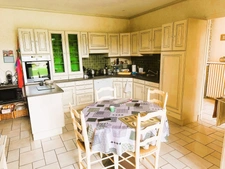 Grande maison familiale 236 M2 6 chambres avec annexe 210 M2