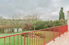 PAVILLON  138 M2 sur sous-sol 5 Chambres