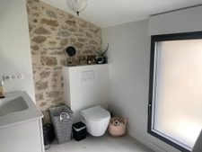 Pavillon 139 M2 vue campagne