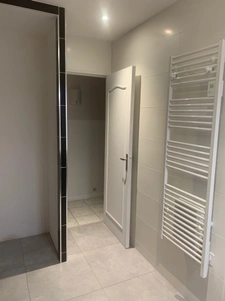 Maison de plain-pied 90 M2 sur parcelle de 586 M2 