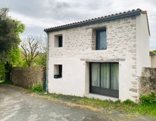 Pavillon 139 M2 vue campagne