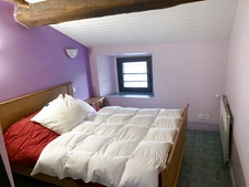 Maison rénovée 89 M2 en Village et terrain de 352 M2