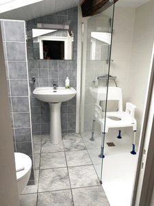 Maison rénovée 89 M2 en Village et terrain de 352 M2