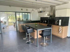 Longère 210 M2 avec 5 chambres