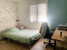 PAVILLON PLAIN-PIED 159 M2 sur grande parcelle arborée