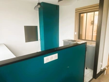 Appartement 2 pièces 39 M2 rénové