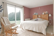 PAVILLON  138 M2 sur sous-sol 5 Chambres