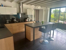 Longère 210 M2 avec 5 chambres