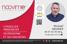 Maison de plain-pied 90 M2 sur parcelle de 586 M2 