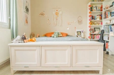 PAVILLON  138 M2 sur sous-sol 5 Chambres