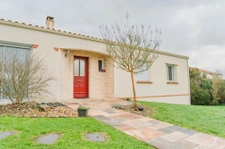 PAVILLON  138 M2 sur sous-sol 5 Chambres