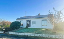 Maison de 77 M2 sur sous-sol 