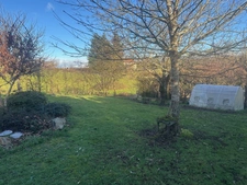 PAVILLON  138 M2 sur sous-sol 5 Chambres