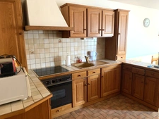 Maison familiale 121 M2