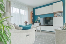 PAVILLON  138 M2 sur sous-sol 5 Chambres