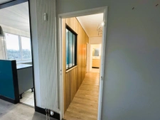 Appartement 2 pièces 39 M2 rénové