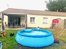Pavillon 2006 plain-pied 89 M2 
