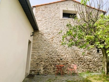 Pavillon 139 M2 vue campagne