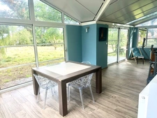 Longère 210 M2 avec 5 chambres