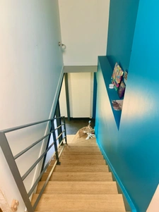 Longère 210 M2 avec 5 chambres