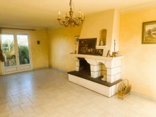 Maison de 77 M2 sur sous-sol 