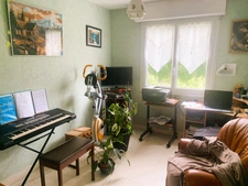 Grande Maison Familiale 6 chambres 133 M2