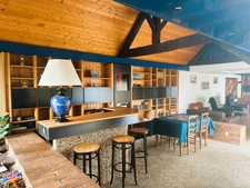 Grande maison familiale 236 M2 6 chambres avec annexe 210 M2