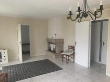 Maison de plain-pied 90 M2 sur parcelle de 586 M2 