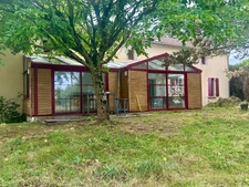 Longère 210 M2 avec 5 chambres